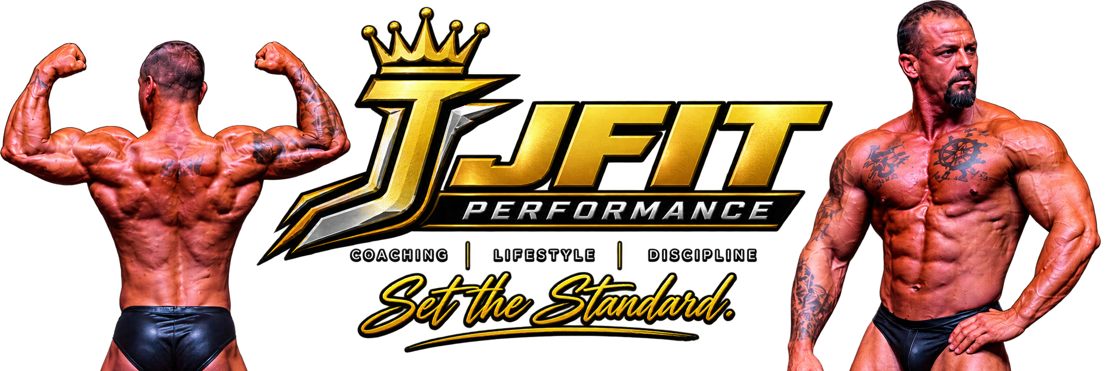JFIT Performance — Set the Standard